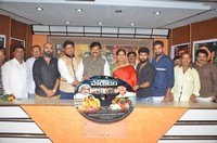 Poratam Movie Audio Launch